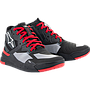 BOTIN ALPINESTARS SPEEDFLIGHT black/red