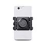 Adaptador base phone SP CONNECT universal regul. clamp max SPC+