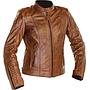 CHAQUETA RICHA LAUSANNE lady cognac