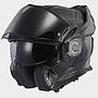 CASCO LS2 FF901 ADVANT X solid carbon