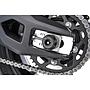 Kit tope anticaída WUNDERLICH DOUBLESHOCK p/S 1000 XR '20-