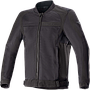 CHAQUETA ALPINESTARS LUC V2 AIR black/black