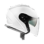 CASCO PREMIER DOKKER U8 white