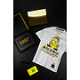 Camiseta VR46 UNLIMITED Campeonato del mundo 1997