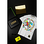 Camiseta VR46 UNLIMITED Campeonato del mundo 1999