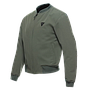 CHAQUETA DAINESE BHYDE NO-WIND green