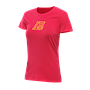 CAMISETA DAINESE SPEED DEMON VELOCE lady rose