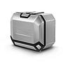 MALETA SHAD TR47 TERRA left plata