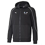 SUDADERA BMW PUMA SWEAT black