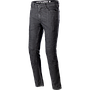 Pantalón vaquero ALPINESTARS CERIUM black