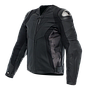 CHAQUETA DAINESE AVRO 5 black/anthracite