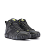 BOTIN DAINESE SUBURB D-WP black/camo yellow