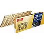 CADENA DID 520ERV7 GG 120RH gold