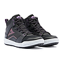 BOTIN DAINESE SUBURB D-WP lady black/white/purple