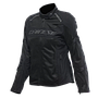 CHAQUETA DAINESE AIR FRAME 3 LADY tex black/black