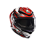 CASCO AGV K-6 S E2206 REEVAL