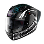 CASCO NOLAN N60-6 SPORT RAVENOUS 028