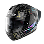 CASCO NOLAN N60-6 SPORT RAINDANCE 026