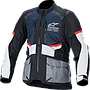 Chaqueta ALPINESTARS ANDES AIR BL/GY