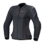 CHAQUETA ALPINESTARS T-GP Plus R V4 Air lady black