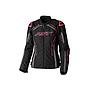 CHAQUETA RST S-1 lady black/pink