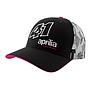 GORRA APRILIA Dual AA Espargaro 41