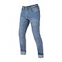 Pantalón vaquero BY CITY ROUTE II light blue