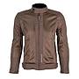 CHAQUETA GARIBALDI INTERNAZIONALE NUDE brown