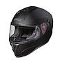 CASCO GARI G80 TREND matt black