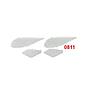 MALLA DE ACERO INOX. P/BMW R1200GS 08-12