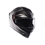 CASCO AGV K-1 S E2206 Sling matt black/grey