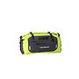 BOLSA TRASERA DRYBAG 350 imperm. 35 lts. amarillo fluo/ng.