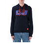 SUDADERA MARQUEZ GRAPHIC 93 blue