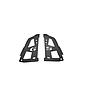 Soporte adaptador p/GPR p/R1200/1250GS