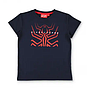 CAMISETA MARQUEZ GRAPHIC ANT kids blue