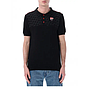 POLO DUCATI TECHNICAL black