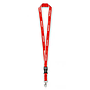 LLAVERO DUCATI LANYARD