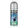 Espuma limpiacasco MOTOREX spray 200 ml.