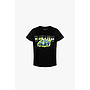 Camiseta VR46 WRT Line 24 kid black