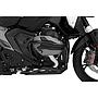 Protector motor WUNDERLICH GUARD R1300GS negro
