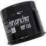 FILTRO DE ACEITE HIFLOFILTRO HF138