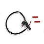 JUEGO CABLES WUNDERLICH p/navegación y motomedia