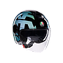 CASCO AGV ETERES E2206 Lido 46