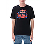 Camiseta MARQUEZ REDBULL front logo blue