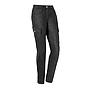PANTALON CARGO ARMURE Deloy lady black