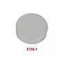 TAPA DEPOSITO DE FRENO TRAS. R1200GS 04-12