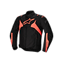 Chaqueta ALPINESTARS T-JAWS V4 WP black/red