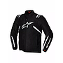 Chaqueta ALPINESTARS T-SPS V2 WP black/white