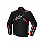Chaqueta ALPINESTARS T-SPS V2 WP black/white/red