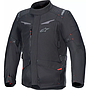 Chaqueta ALPINESTARS ST-1 WP black